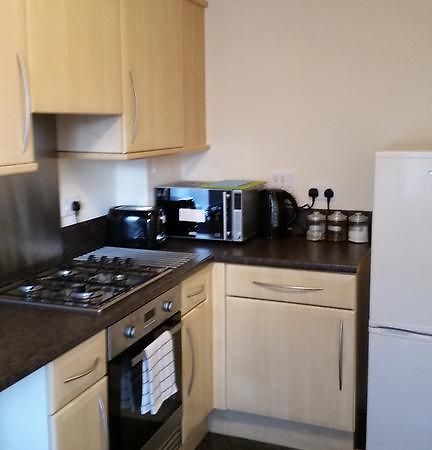 Livingston Ideal Commuter House Exterior foto