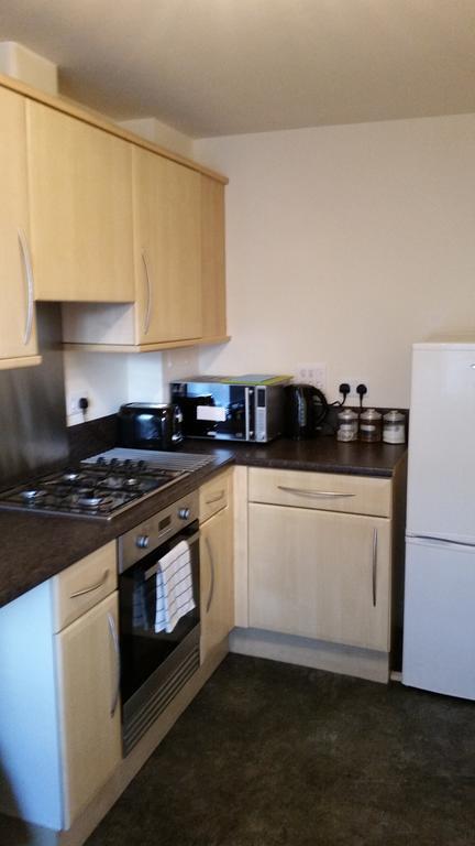 Livingston Ideal Commuter House Exterior foto