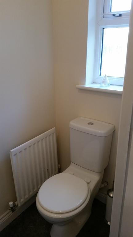 Livingston Ideal Commuter House Exterior foto